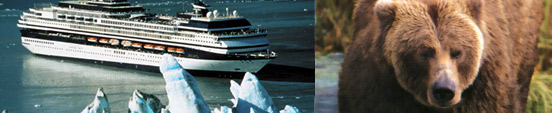 Celebrity Alaska Cruisetours