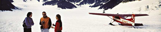 Royal Caribbean Alaska Cruisetours