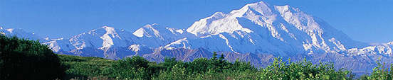 Alaska Cruisetours