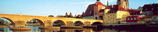 AMA Waterways Europe River Cruises