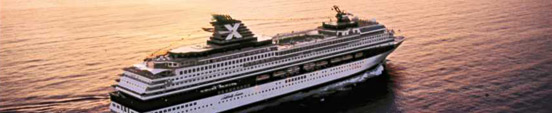 Cruise Ships