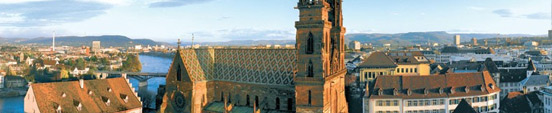 Europe River Cruises