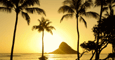 Hawaii Cruises
