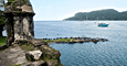 Panama Canal Cruises