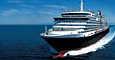 Trans-Atlantic Cruises