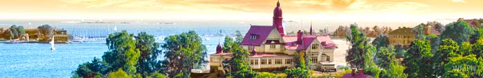 Northern Europe Cruises