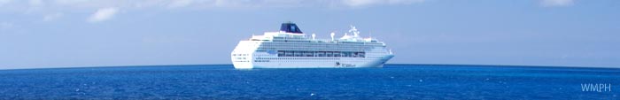 Transatlantic Cruises