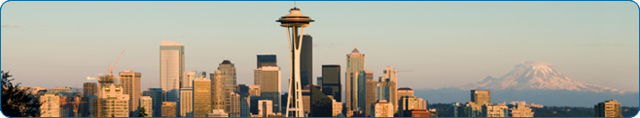 Cruises from Seattle