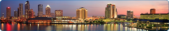 Cruises from Tampa