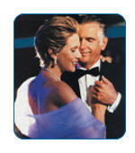 The luxury Cruise Difference. Atmosphere.