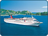 Contemporary Cruise Lines