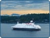 Small Ship Alaska Cruise Lines