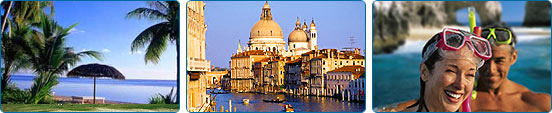 Carnival Cruise Destinations