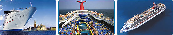 Carnival Cruise Ships