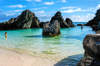 Bermuda Cruises on Costa