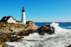 Canada & New England Cruises on Crystal