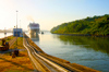 Panama Canal Cruises on Crystal