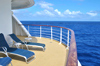 Transatlantic Cruises on Crystal