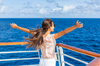 Crystal World Cruise