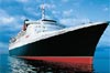 Transatlantic Cruises on Cunard