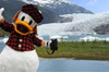 Disney Alaska Cruises