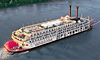 Ponant Cruises