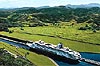 Panama Canal Cruises on Holland America