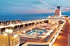 Transatlantic Cruises on MSC