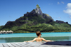 South Pacific Cruises on Princess