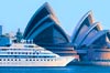 Australia Cruises on Seabourn