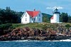 Canada & New England Cruises on Seabourn