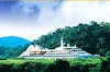 Panama Canal Cruises on Seabourn
