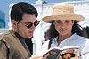 South America Cruises on Seabourn
