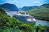 South America Cruises on Silversea