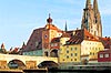 Western Europe Viking River Cruises