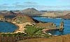 10 Night Galapagos Island Cruisetour