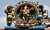 17 Day Singapore to Chennai