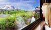 11 Day Southbound Discover Denali & Glacier Cruise