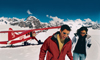 13 Night Pre-Alaska Cruisetour 