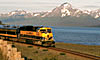 11 Nt Escorted Discover Denali Cruisetour