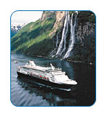 iCruise.com cruises to Northern Europe.