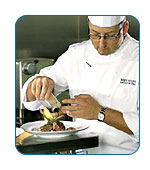 iCruise.com dining onboard.