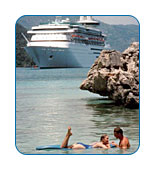 iCruise.com Affordable cruising.
