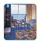 iCruise.com balcony staterooms.