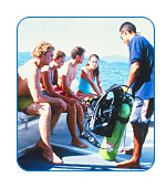iCruise.com group cruises.