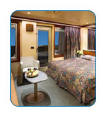iCruise.com Suites and Mini-Suites