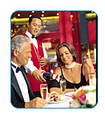 iCruise.com Dining