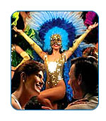 iCruise.com Entertainmet, Nightlife and Casinos