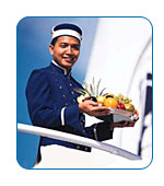 iCruise.com Onboard Service
