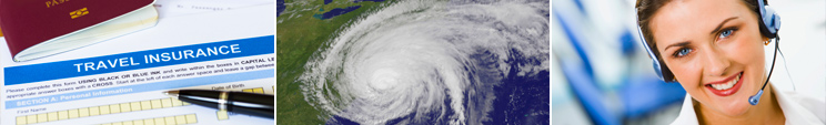 Hurricanes and the Cruise Line Industry